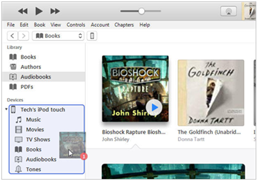 Download Audible Audiobooks On Itunes Mac