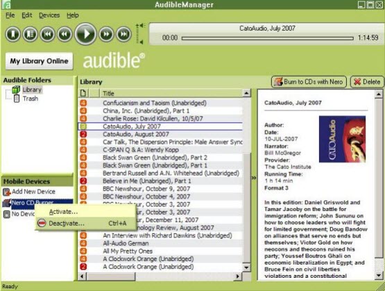 audible manager download mac