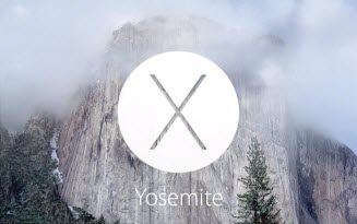 Apple Mac Yosemite