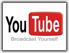 youtube video sharing