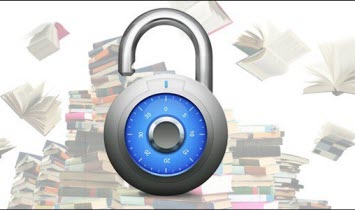 eBook DRM removal