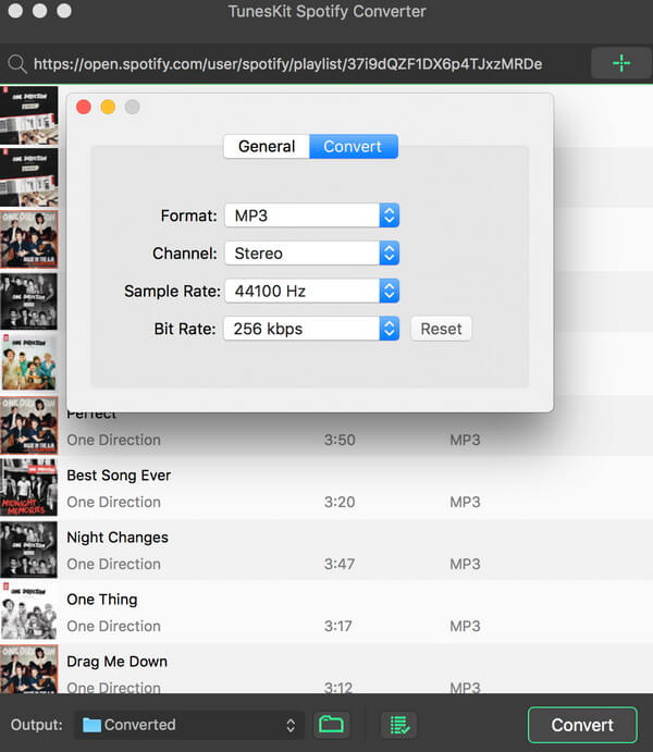 spotify music converter mac torrent