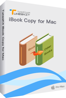 ibook copy for mac